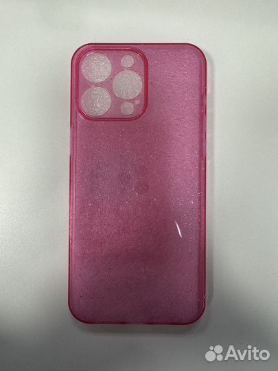 Чехол на iPhone 15 pro max