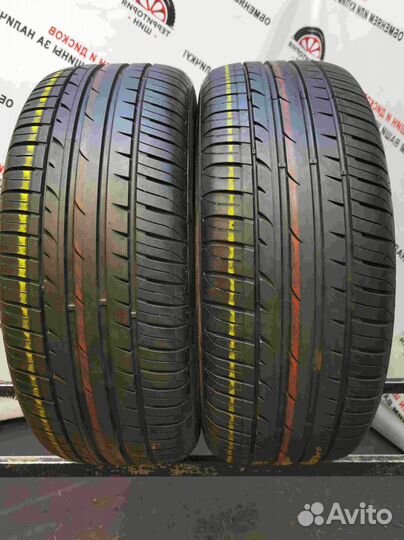 Hankook Ventus Prime 2 K115 225/55 R17 101V