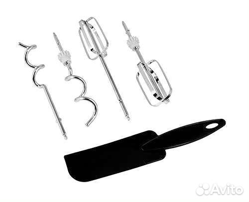 Новый миксер vitek VT-1418