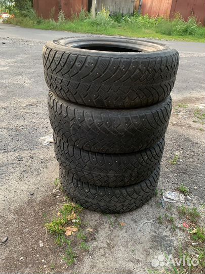 Bfgoodrich G-Force Stud 185/65 R14