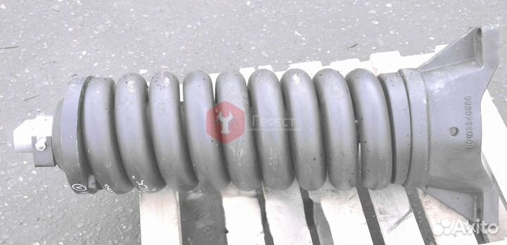 Натяжитель цепи Hitachi ZX350H9159015