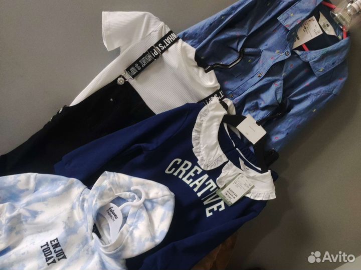 Детские вещи оригинальные нм са