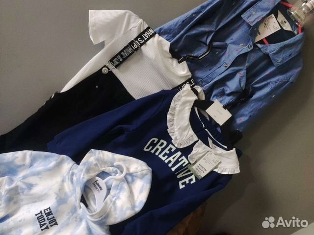 Детские вещи оригинальные нм са