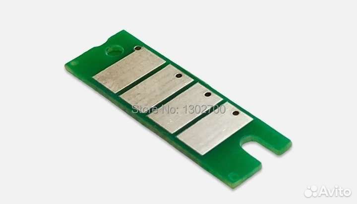 Чип для принтера