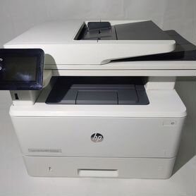 Мфу с гарантией HP LaserJet Pro MFP M426DW WiFi