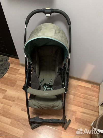 Коляска трость (прогулочная) Aprica