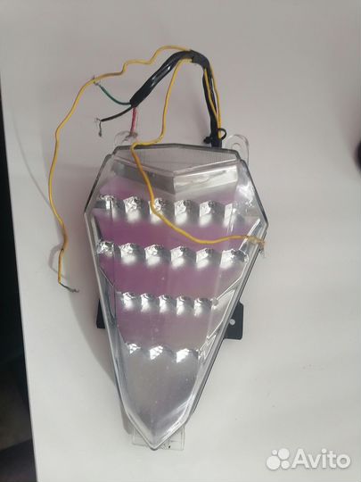 Стоп сигнал Yamaha YZF R6 2006-2007