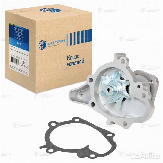 Помпа водяная LWP0825 (luzar — Россия)