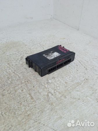 Блок управления АКПП 88281XA200