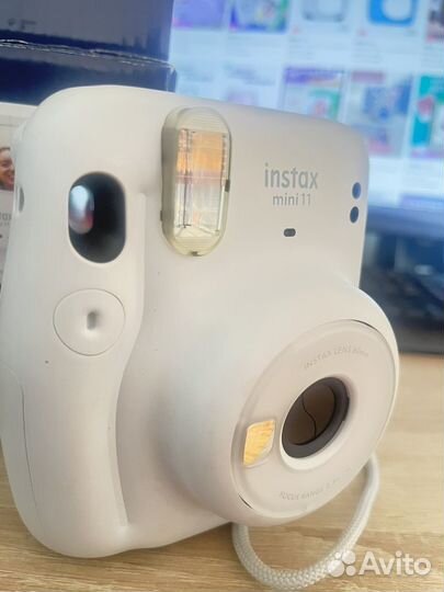 Fujifilm instax mini 11