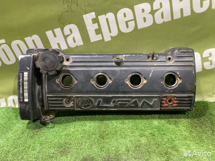 Клапанная крышка Lifan Breez LF479Q1