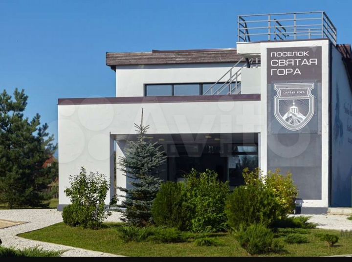 Дача 38,5 м² на участке 12,4 сот.