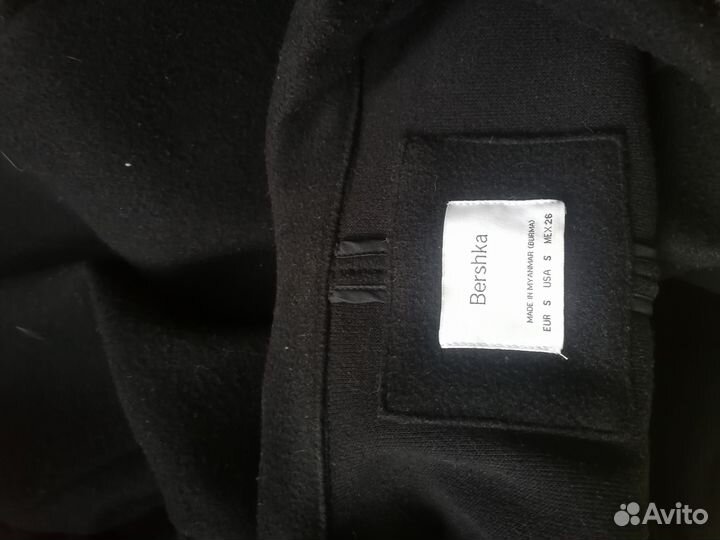 Пальто женское демисезонное 42 44 бу