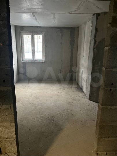2-к. квартира, 55 м², 5/21 эт.