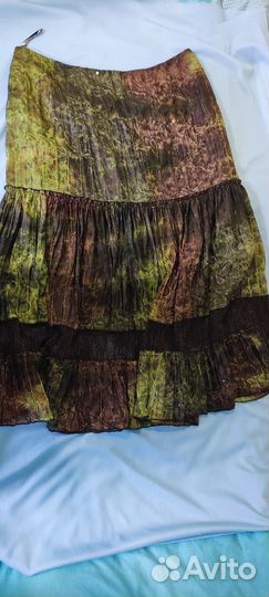 Женские вещи 44-46 р новые