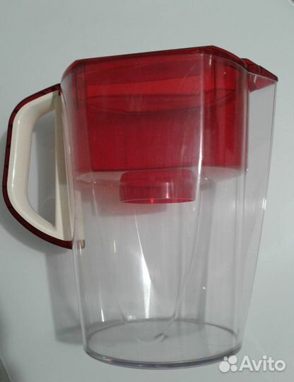 Кувшин - фильтр для воды 