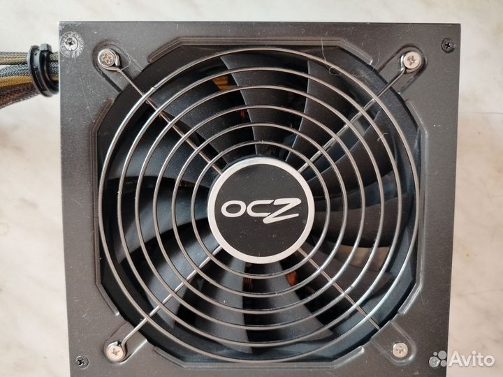 Chieftec 850w под ремонт