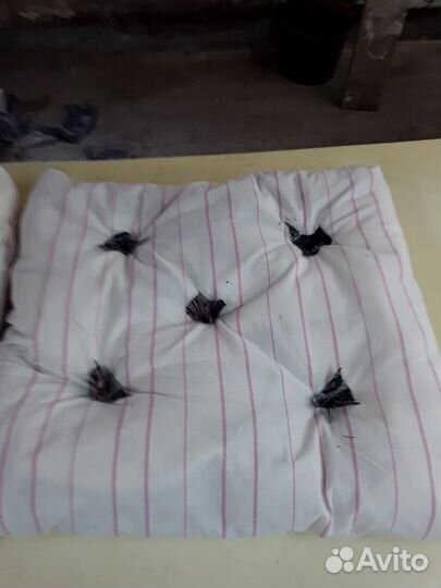 Подушки для улья