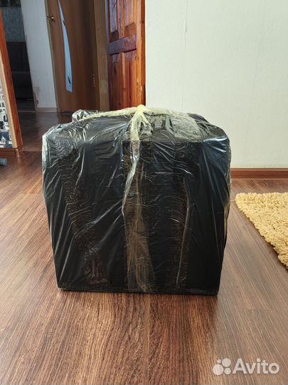 Вещи пакетом