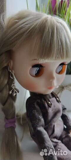 Аксессуары для куклы Блайз