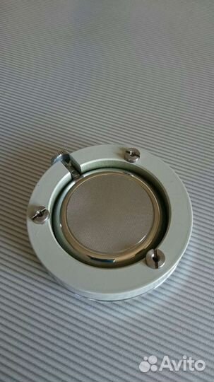 Секундомер медицинский СССР