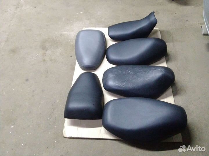 Запчасть скутер мопед в разбор