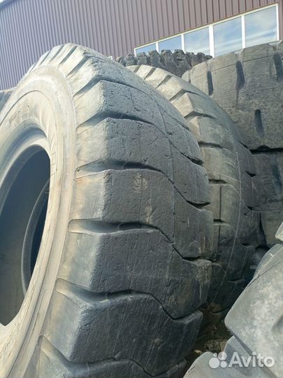 Шины Bridgestone 27.00 R49 vrep
