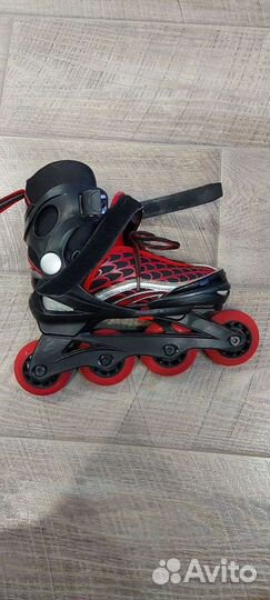 Ролики детские