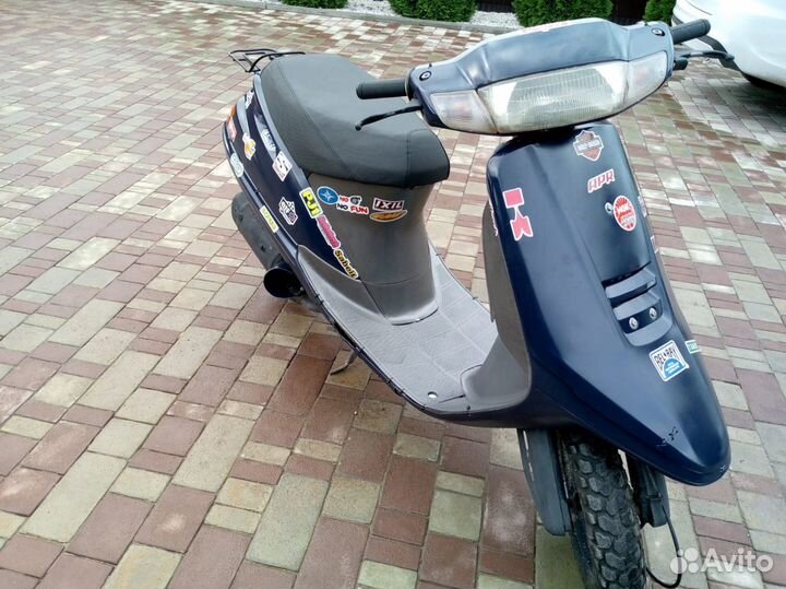 Скутер Honda Tact