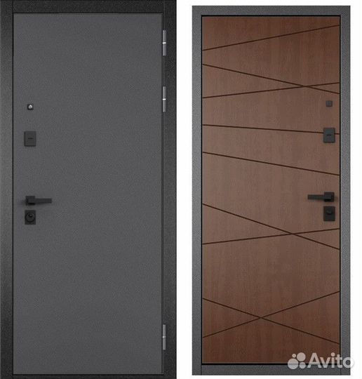 Входная дверь в квартиру