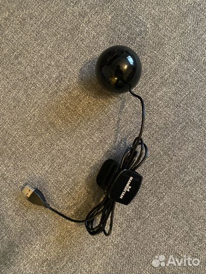 USB камера manhattan