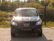 Nissan Qashqai 2.0 MT, 2007, 226 326 км, с пробегом, цена 895 000 руб.