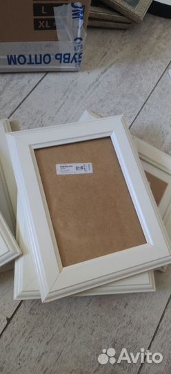 Рамка для фотографий IKEA