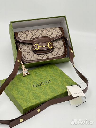 Сумка женская Gucci