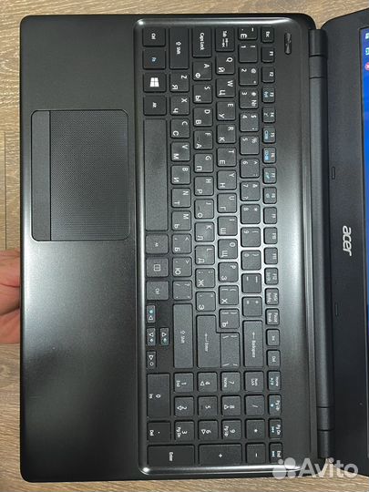Ноутбук Acer с гарантией