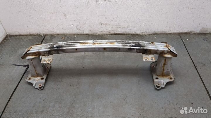 Усилитель бампера передний Ford Mondeo 5 2015