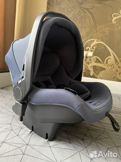 Автолюлька Peg Perego Primo Viaggio SL new life 0+