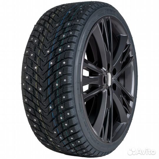 iLink Wintervorhut Stud II 245/40 R20 99T