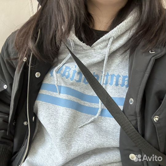 Толстовка женская