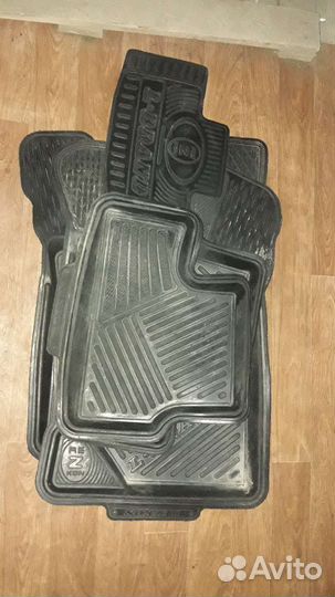 Коврики гранта