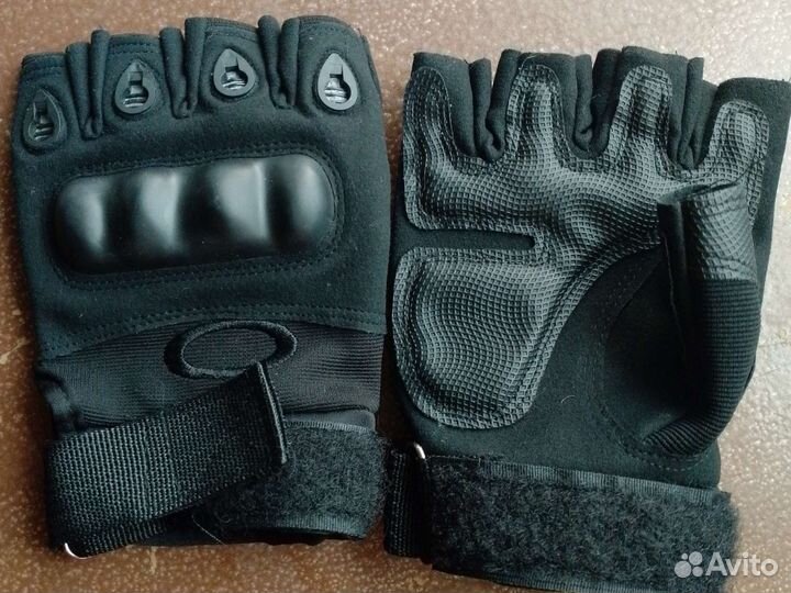 Перчатки для мотоцикла