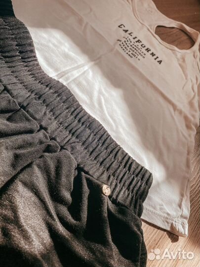 Шорты спортивные mohito