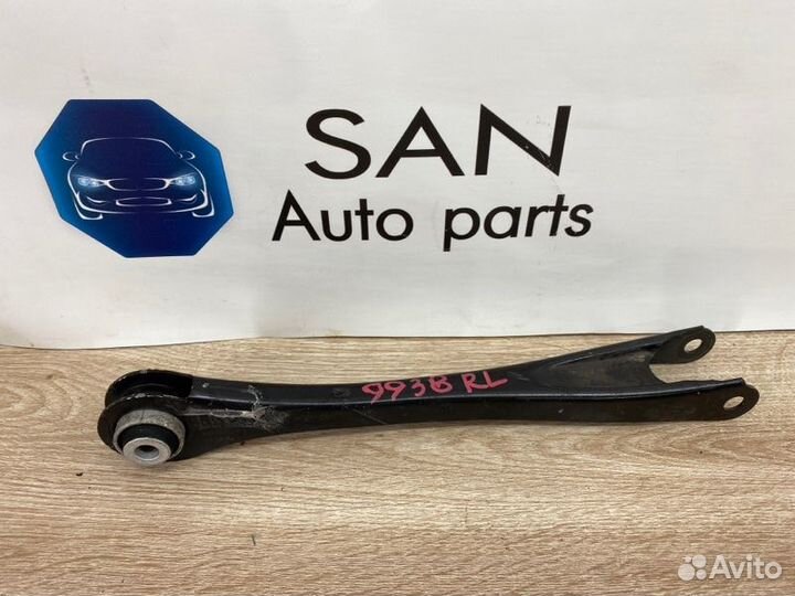 Рычаг задней подвески задний Bmw 3 F30 N55B30 2012