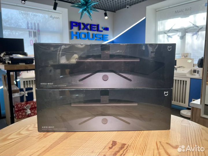 Лампа для монитора Xiaomi Mijia Display Light Lamp