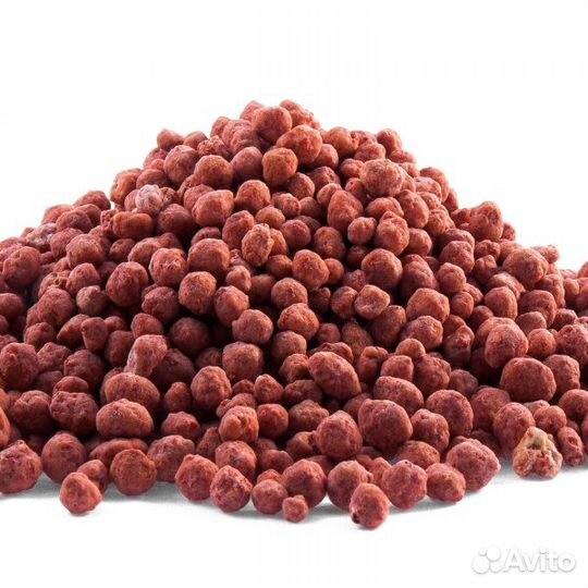 Минеральные удобрения