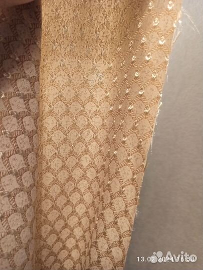 Ткань для реставрации старых радио