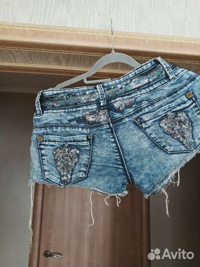 Женские вещи