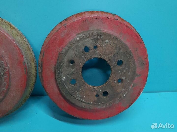 Тормозной барабан Rover 400