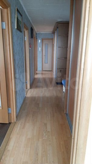 4-к. квартира, 75,4 м², 12/14 эт.