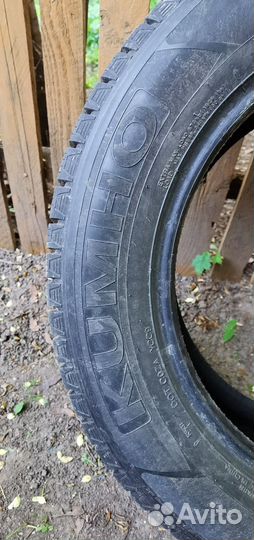 Kumho I'Zen KW31 225/60 R17 103R